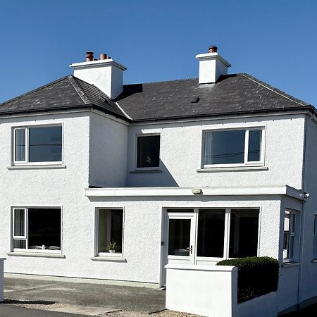 The Townhouse Dungloe Villa Kültér fotó