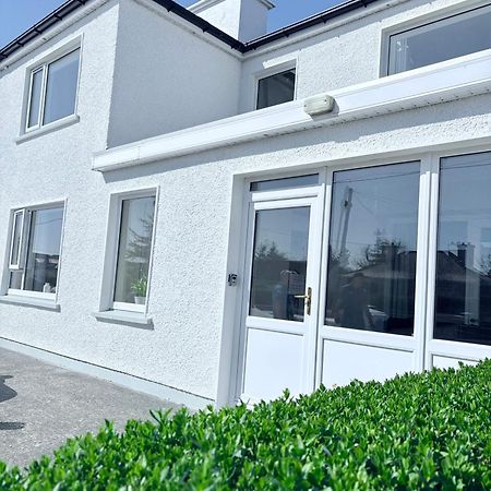 The Townhouse Dungloe Villa Kültér fotó
