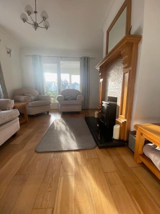 The Townhouse Dungloe Villa Kültér fotó