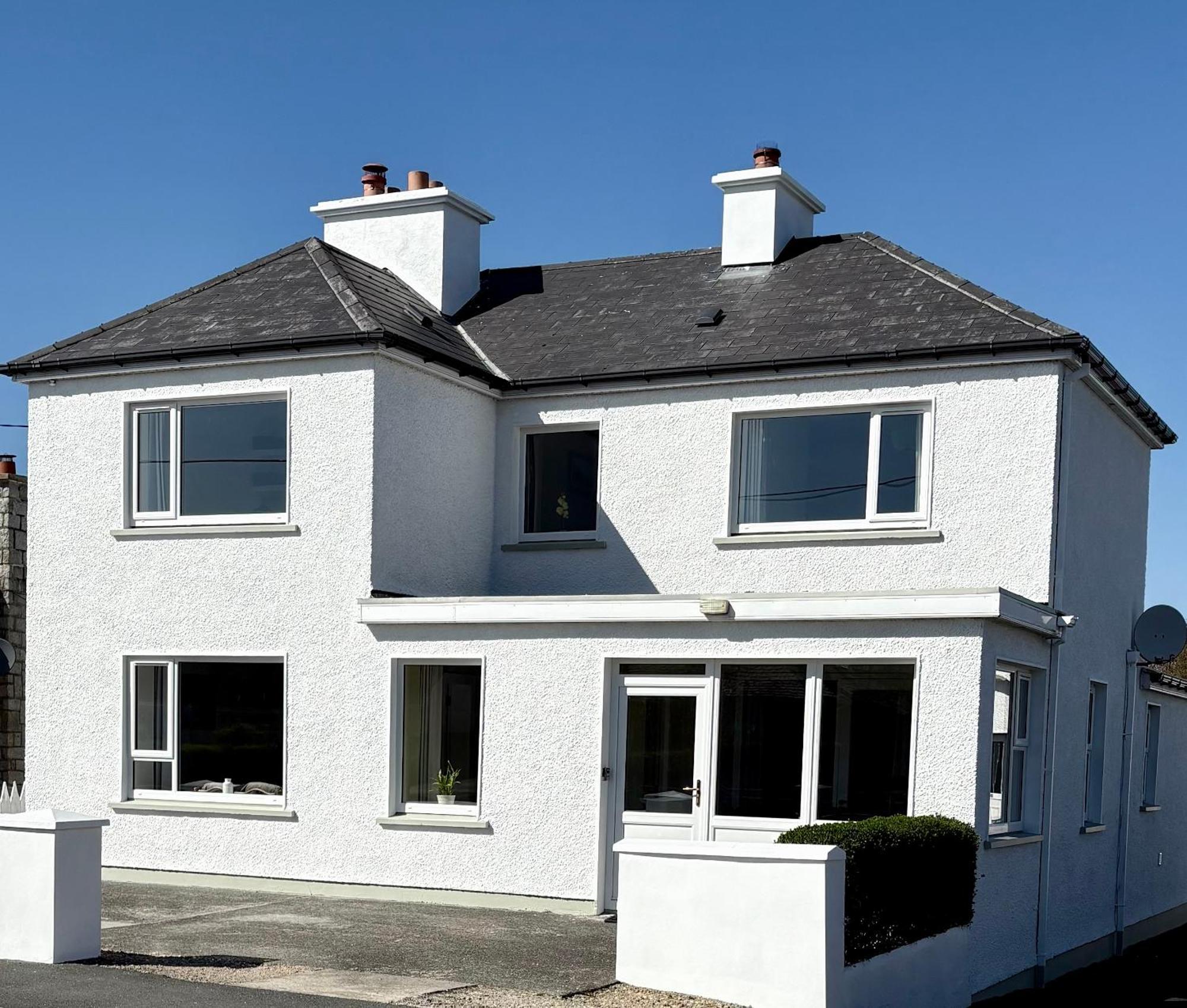 The Townhouse Dungloe Villa Kültér fotó