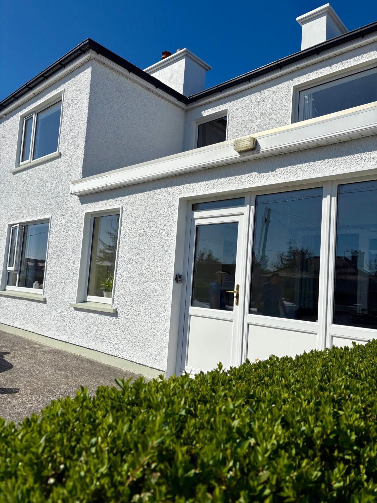 The Townhouse Dungloe Villa Kültér fotó